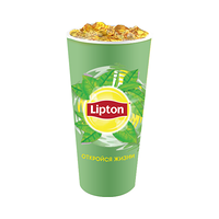 Чай Lipton Зеленый 0,4 л