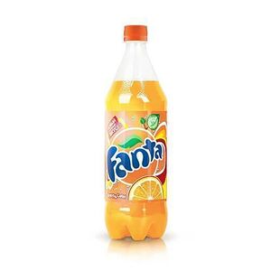 Fanta