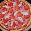 Фото к позиции меню Пицца БиМ