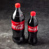 Фото к позиции меню Напиток Кока-кола