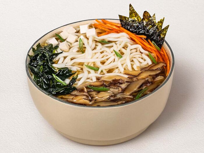 Суши wok