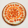 Фото к позиции меню Пицца Чоризо на тонком тесте большая