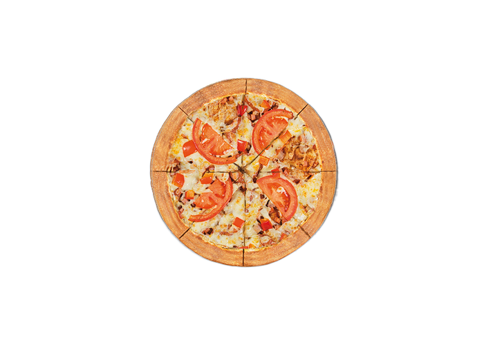 Пицца Мясная (21см)