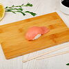 Фото к позиции меню Суши лосось холодного копчения