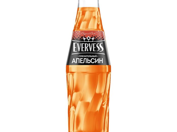 Evervess Апельсин