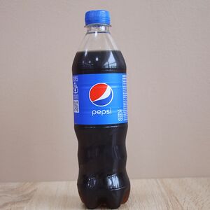 Pepsi