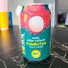 Фото к позиции меню Напиток Rambutan (Рамбутан)