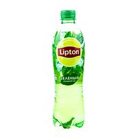 Lipton зеленый