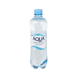 Aqua Minerale без газа