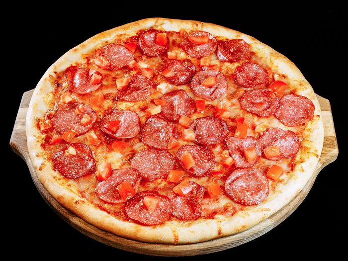 Пицца Салями 32 см