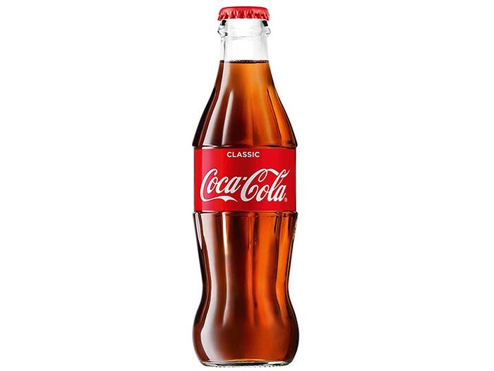 Coca-Cola Классическая