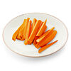 Фото к позиции меню Брусочки морковные