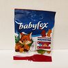 Фото к позиции меню BabyFox