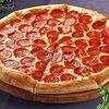 Фото к позиции меню Пицца Пепперони маленькая
