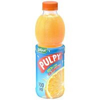 Pulpy Апельсин