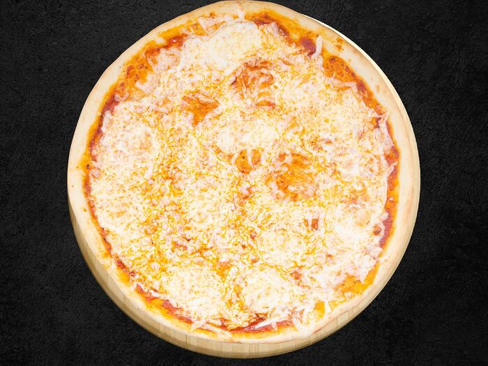 Пицца Маргарита 40 см