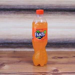 Fanta