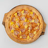 Фото к позиции меню Пицца Гавайское солнце 33 см