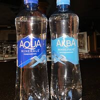 Aqua Minerale