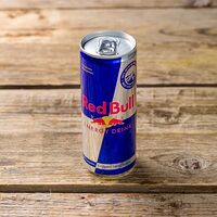 Энергетик Red Bull Energy Drink