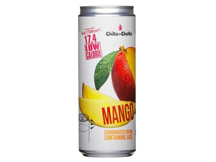 Напиток Chiko-Choko Манго
