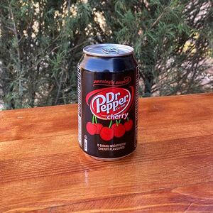 Dr. Pepper