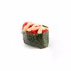 Фото к позиции меню Острые суши тобико 1 шт