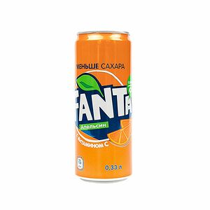 Fanta