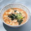 Фото к позиции меню Кимчи суп