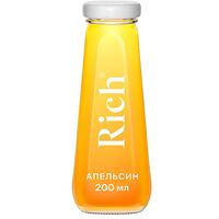 Сок Rich