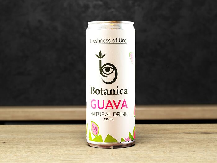 Botanica Guava