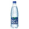 Фото к позиции меню Вода Bon Aqua газированная