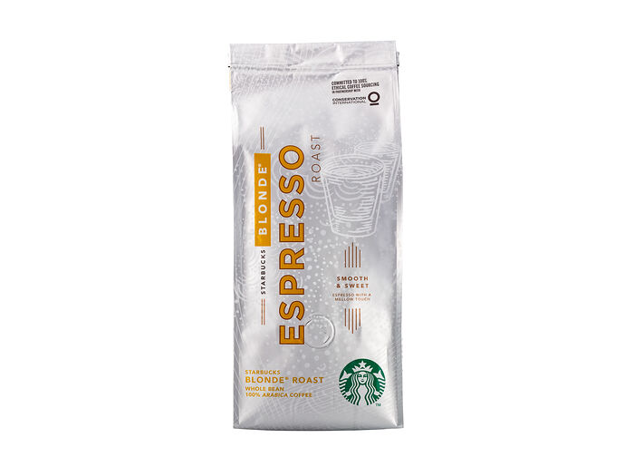 Starbucks Blonde (R) Espresso Roast