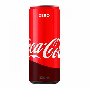 Coca-Cola Zero