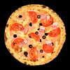 Фото к позиции меню Пицца Аль-Капоне