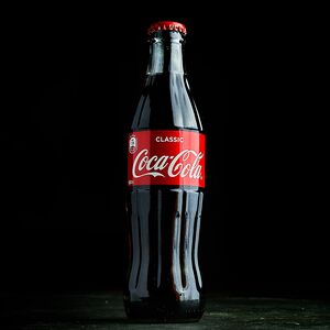 Coca-Cola Classic