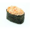 Фото к позиции меню Спайс-суши с креветкой