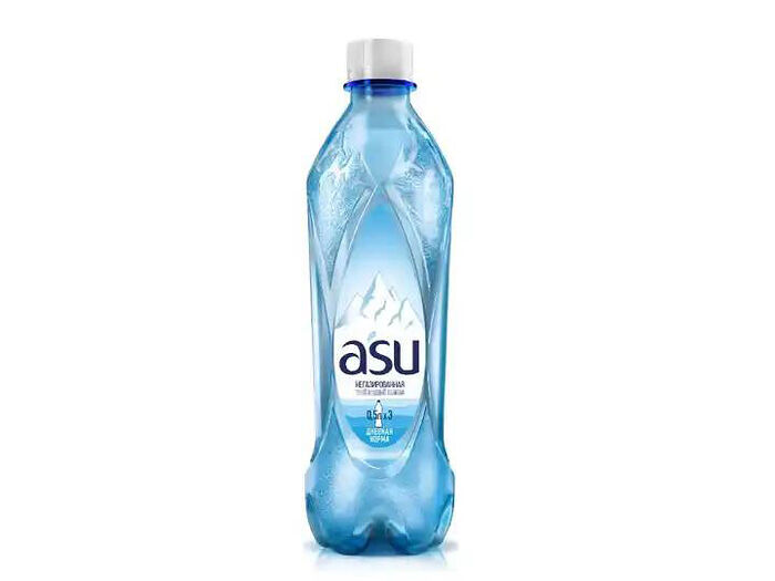 Вода Asu S