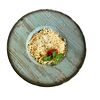 Фото к позиции меню Паста Карбонара в сливочном соусе с беконом
