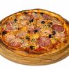 Фото к позиции меню Пицца Европа 30 см