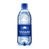 Tassay Вода с газом