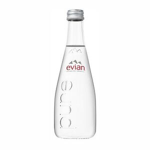 Evian Негазированная