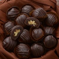 Конфеты шоколадные Чернослив в шоколаде