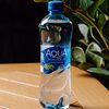 Фото к позиции меню Вода Aqua Minerale с газом