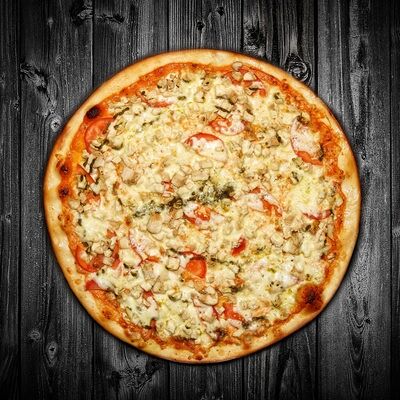 Пицца Итальяно (32 см)