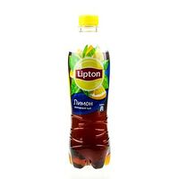 Lipton Лимон 500мл