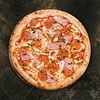 Фото к позиции меню Пицца Мясная классическая