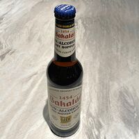 Безалкогольное пиво Бакалар