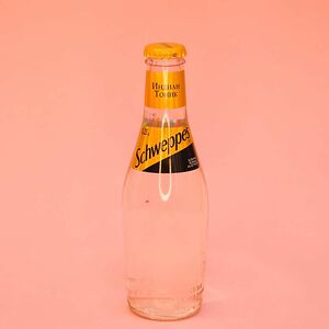 Schweppes