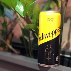 Schweppes Классический